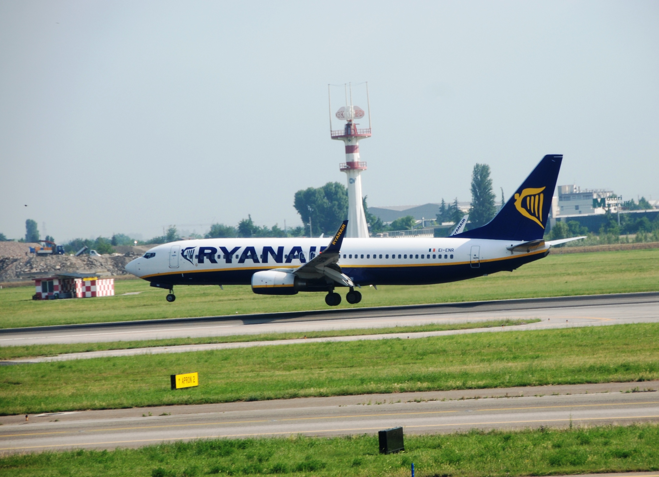 Ryanair, 2024’te 197 Milyon Yolcu Taşıdı