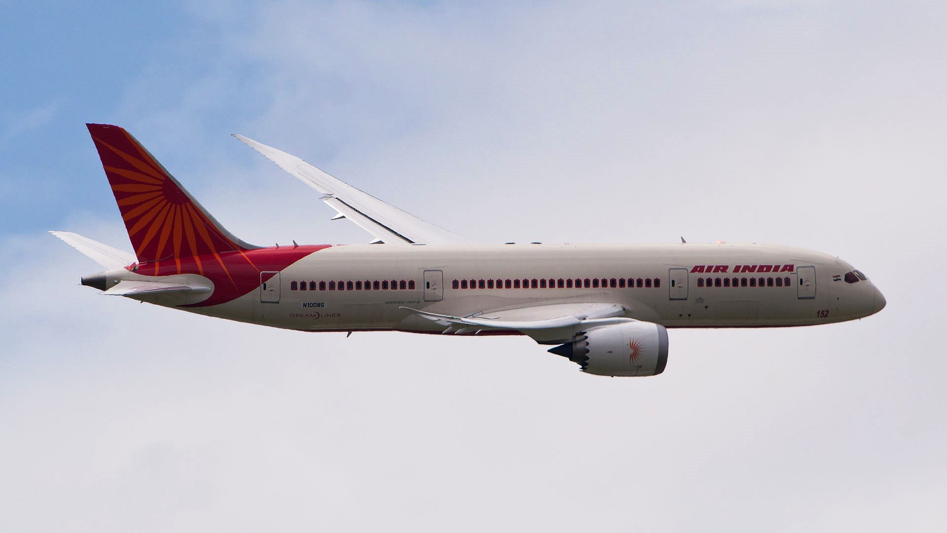 Air India İhalesini Tata Kazandı