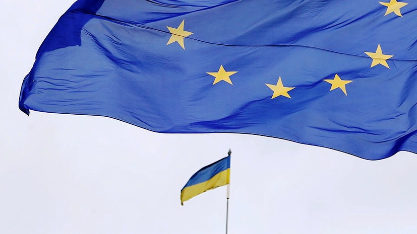 Ukrayna ve Avrupa Birliği, Önemli Bir Havacılık Anlaşması İmzaladı