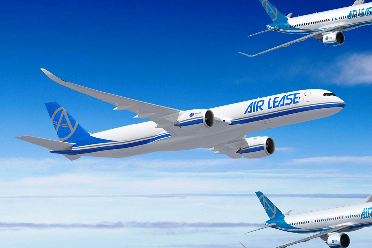 Airbus ve Boeing, Kargo Uçaklarını Öne Çıkarıyor