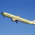 Irkut MC-21 - Yerli üretim kanatlarıyla ilk deneme uçuşu (25 Aralık 2021)