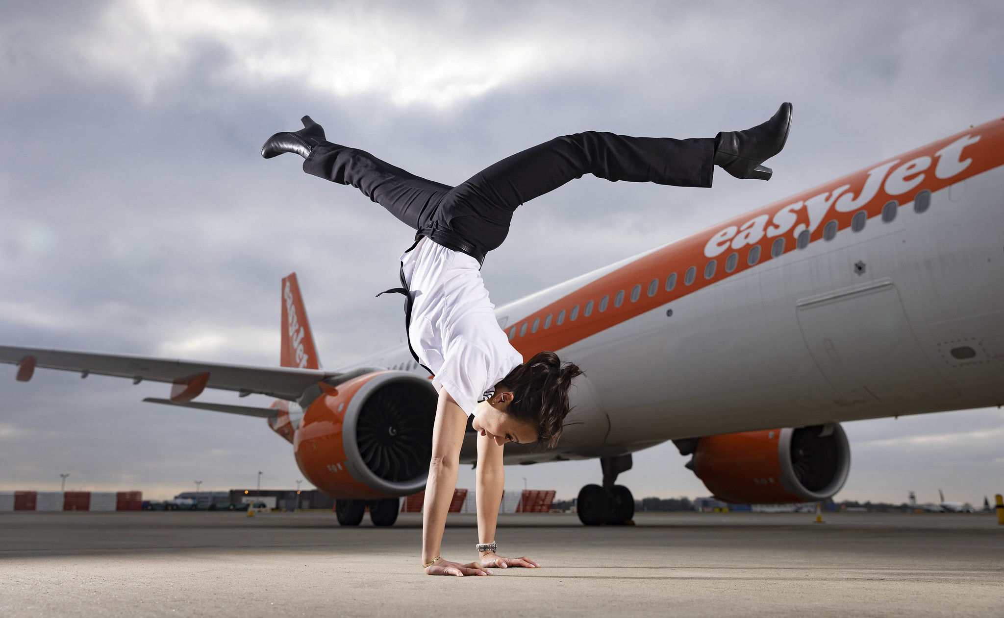 easyJet, Eğitmek Üzere 1.000 Adet Pilot İstihdamı Yapacak