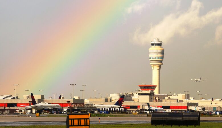 Atlanta Havalimanı