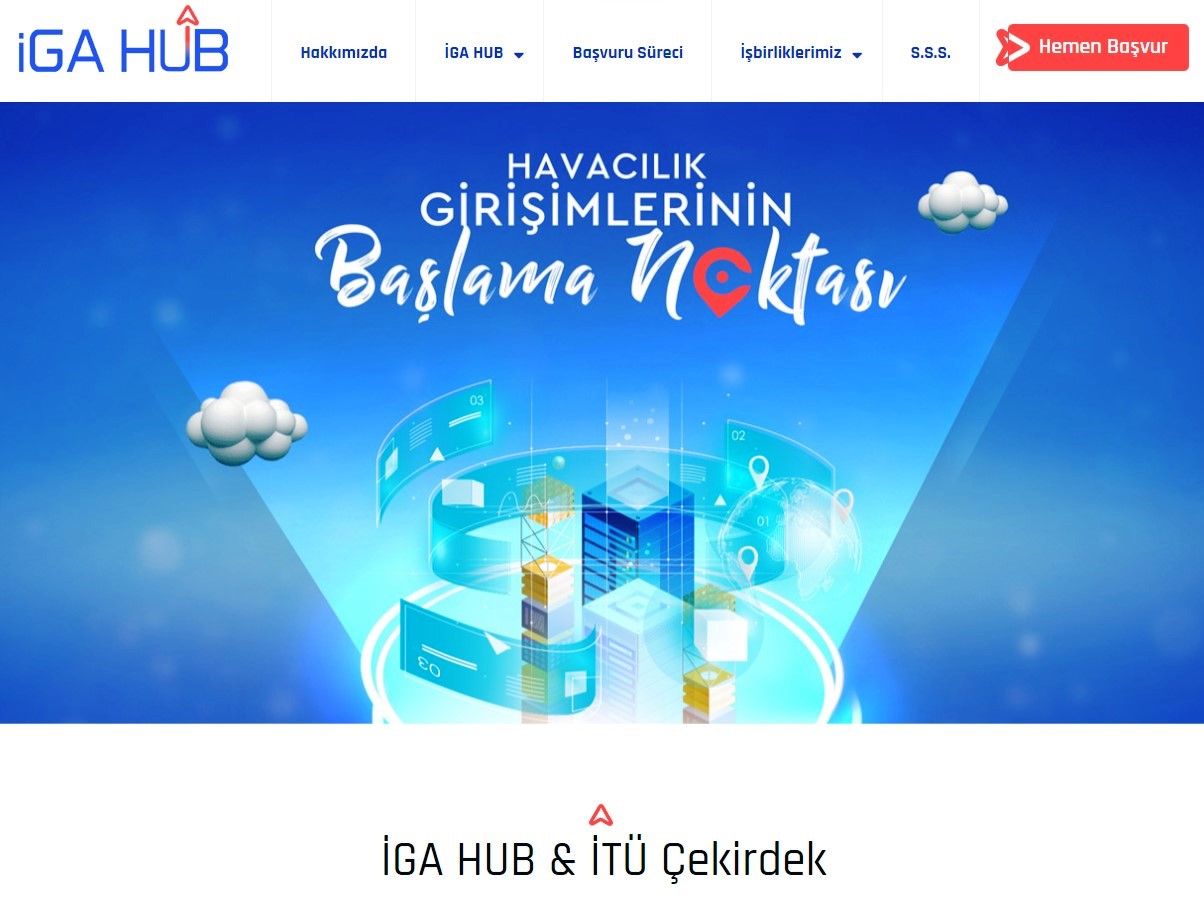 İTÜ ve İGA, Girişimcilik Programı Başlattı