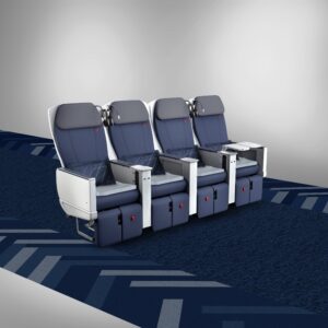 Air France - Yeni Premium Economy Class (2022)