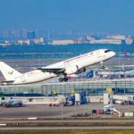 Comac C919 Deneme Uçuşu
