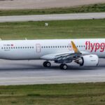 Pegasus - Airbus A321neo