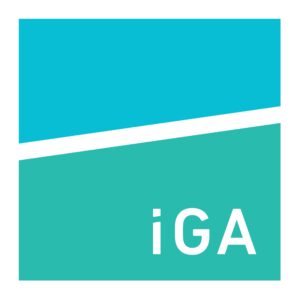 iga logo