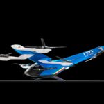 ITA Airways - Airbus Drone