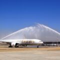 Emirates, Tel Aviv uçuşlarına başladı (23 Haziran 2022)