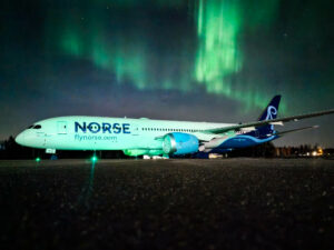 Norse Atlantic Airways