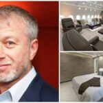 Roman Abramovich