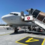 THY - Boeing737 MAX