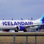 Icelandair - Boeing 737 MAX