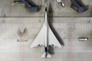 Boom Overture - Yeni Tasarım (Temmuz 2022)