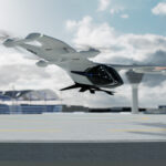 CityAirbus Next Gen - Münih Havalimanı