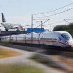 Deutsche Bahn - Star Alliance