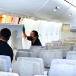 Emirates - Kabin Yenileme Projesi