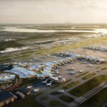 Singapur Changi Havalimanı - Terminal 5