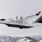 Air Canada - Heart Aerospace ES-30