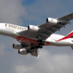 Emirates - Airbus A380