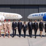 Emirates ve United Airlines