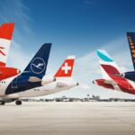 Lufthansa Group Havayolları