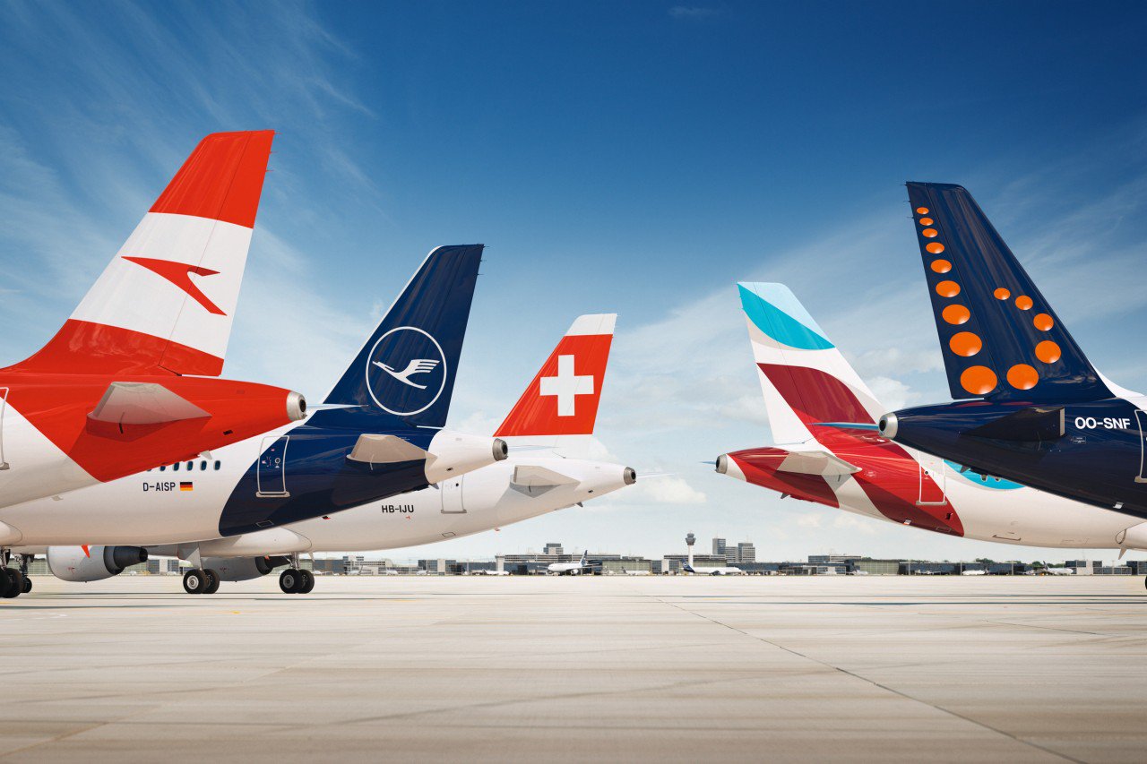 Lufthansa Group ve Amadeus Arasında “NDC” Anlaşması