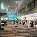 Singapur Changi Havalimanı