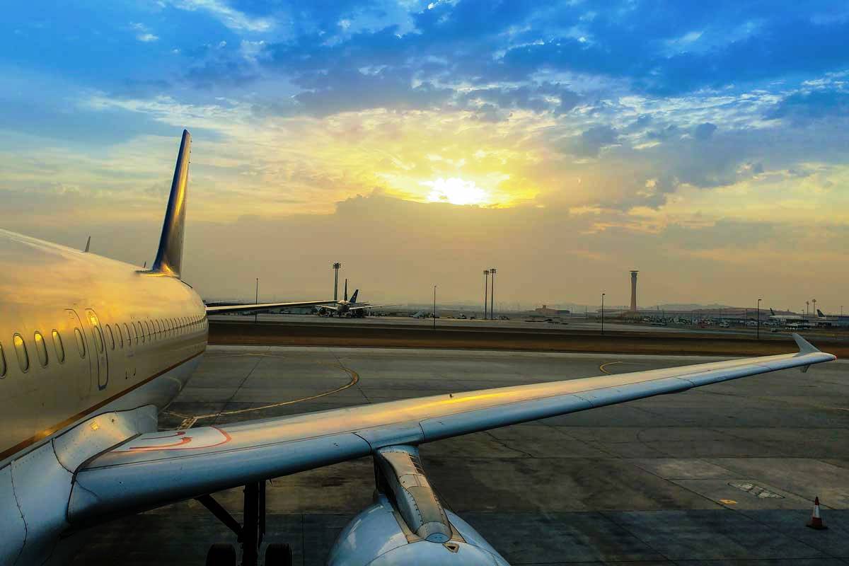 Suudi Arabistan’a Yeni Havayolu Şirketi