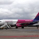 Wizz Air - Airbus A320