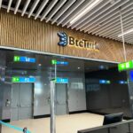 İGA Havalimanı - BtcTurk Reklamı