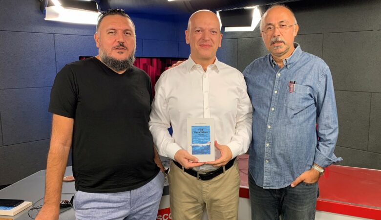 Ozan Sağsöz - Abdullah Nergiz - Cengiz Özdemir