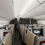 American Airlines - Flagship Suite®
