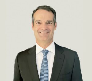 Antonoaldo Neves, CEO, Etihad Airways