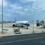 China Southern Airlines - Airbus A350