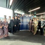Singapore Airlines, İstanbul uçuşlarının 35. yılını kutladı. (29 Ekim 2022)