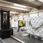 WFS - Kargo Handling