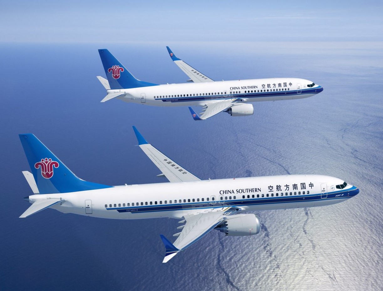 Çin’in Yolcu Uçağı İhtiyacı, Boeing’in İşlerini Düzeltebilir