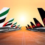 Emirates ve Air Canada işbirliği yaptı