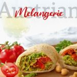 Austrian Airlines - Melangerie