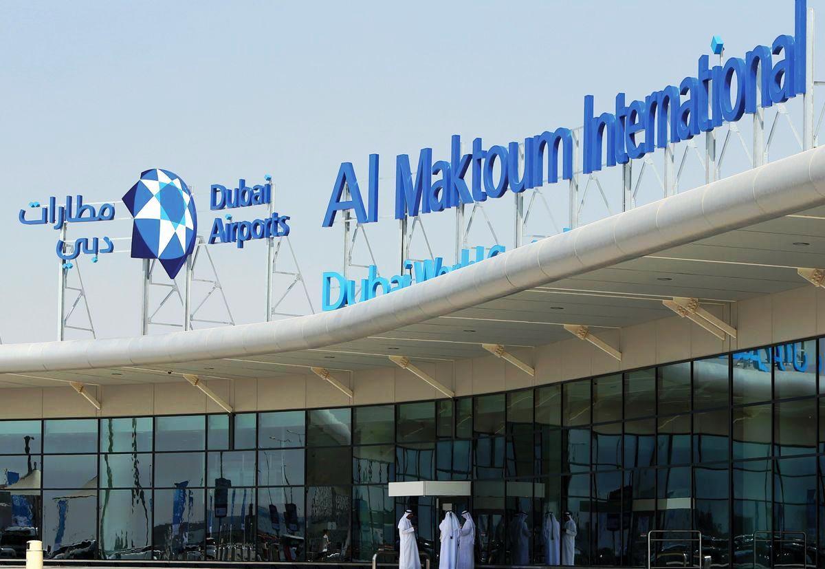 Dubai Al Maktoum Havalimanı ve flydubai, Dünya Kupası’nın Keyfini Çıkardı