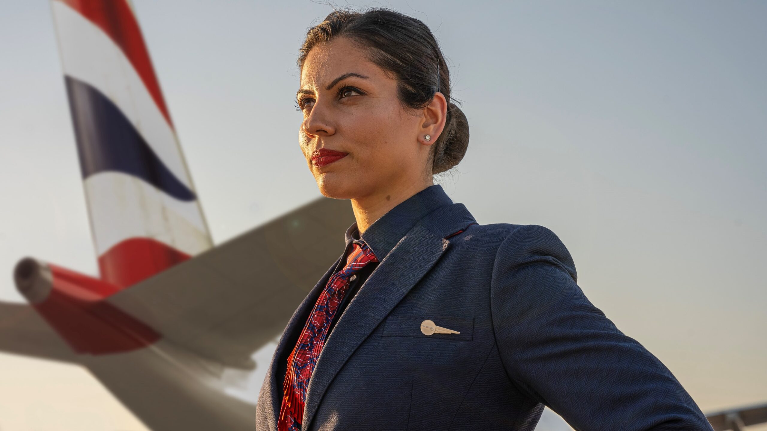 British Airways, Çalışanlarının Üniformalarını Yeniliyor