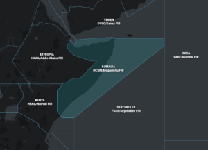 Mogadişu FIR Hattı