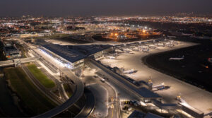 Newark Havalimanı - Terminal A