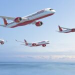 Air India - Airbus