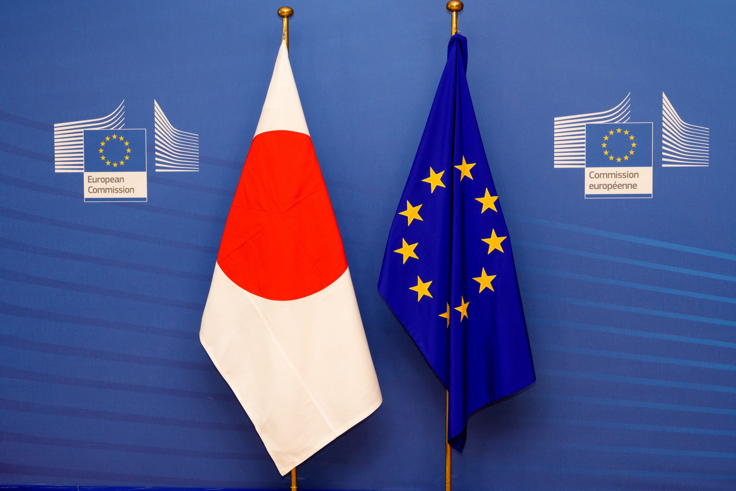 Avrupa Birliği ve Japonya, Yeni Bir Sivil Havacılık Anlaşması İmzaladı