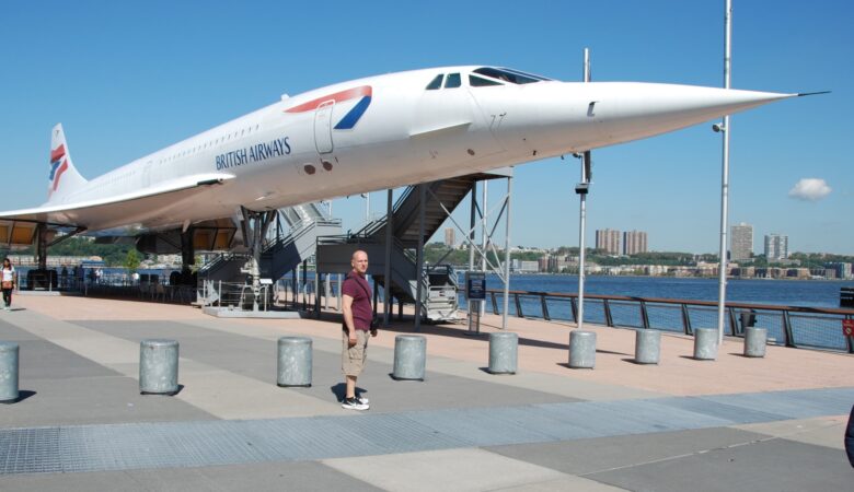 Concorde