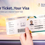 Suudi Arabistan - Transit Vize