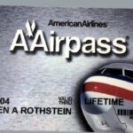 American Airlines - AAirpass
